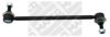MAPCO 51604HPS Rod/Strut, stabiliser